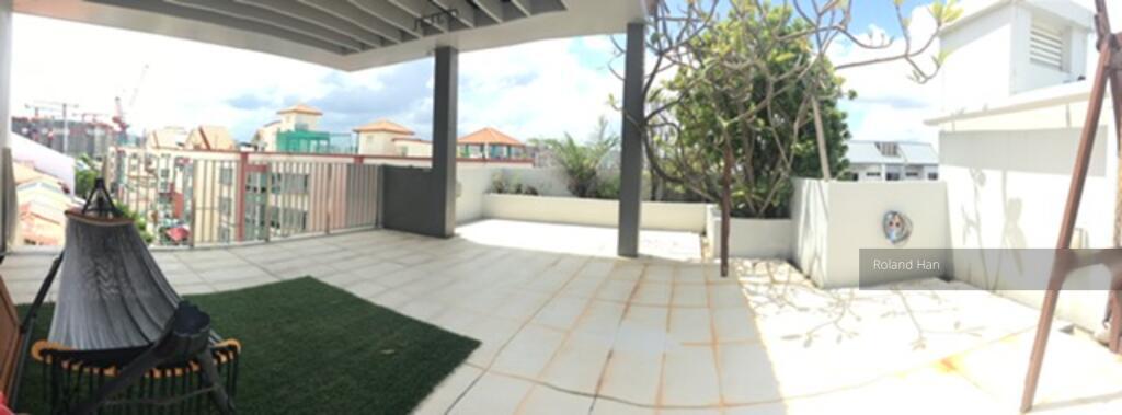 Bayou Residence (D19), Apartment #293786011